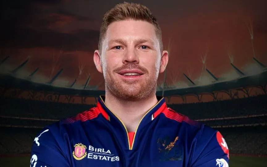 When Will Jacob Bethell's Replacement Join Royal Challengers Bengaluru For Rest Of IPL 2025?